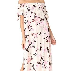 Flynn Skye floral dress